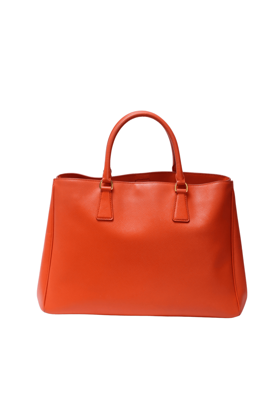 MEDIUM SAFFIANO LUX GALLERIA TOTE