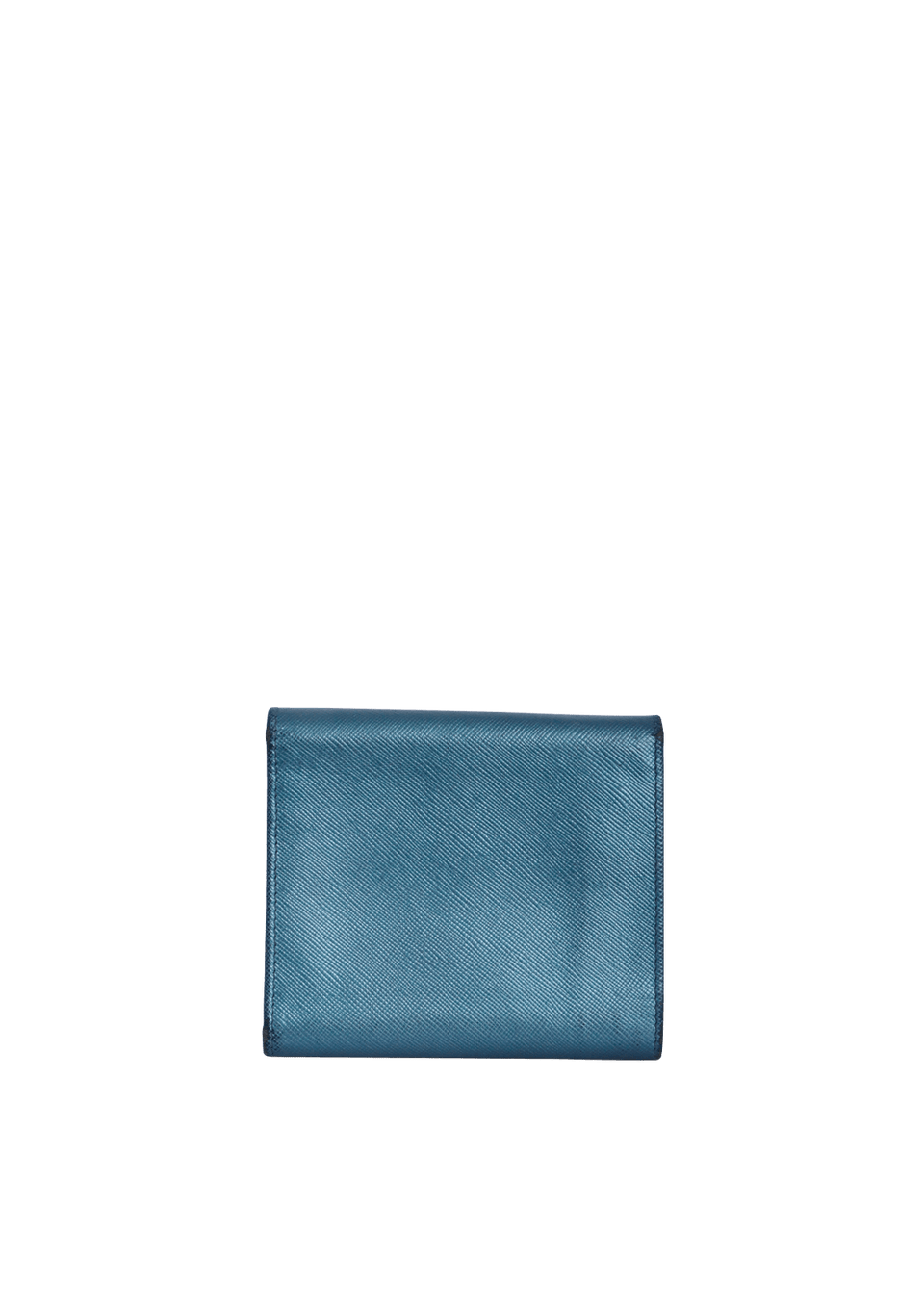 SAFFIANO WALLET