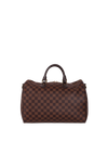 DAMIER ÉBÈNE SPEEDY 35
