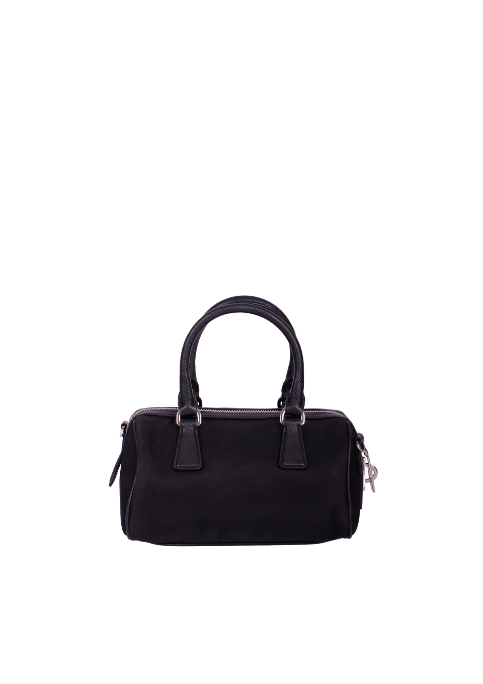 SMALL TOP HANDLE CROSSBODY RE-EDITION 2005