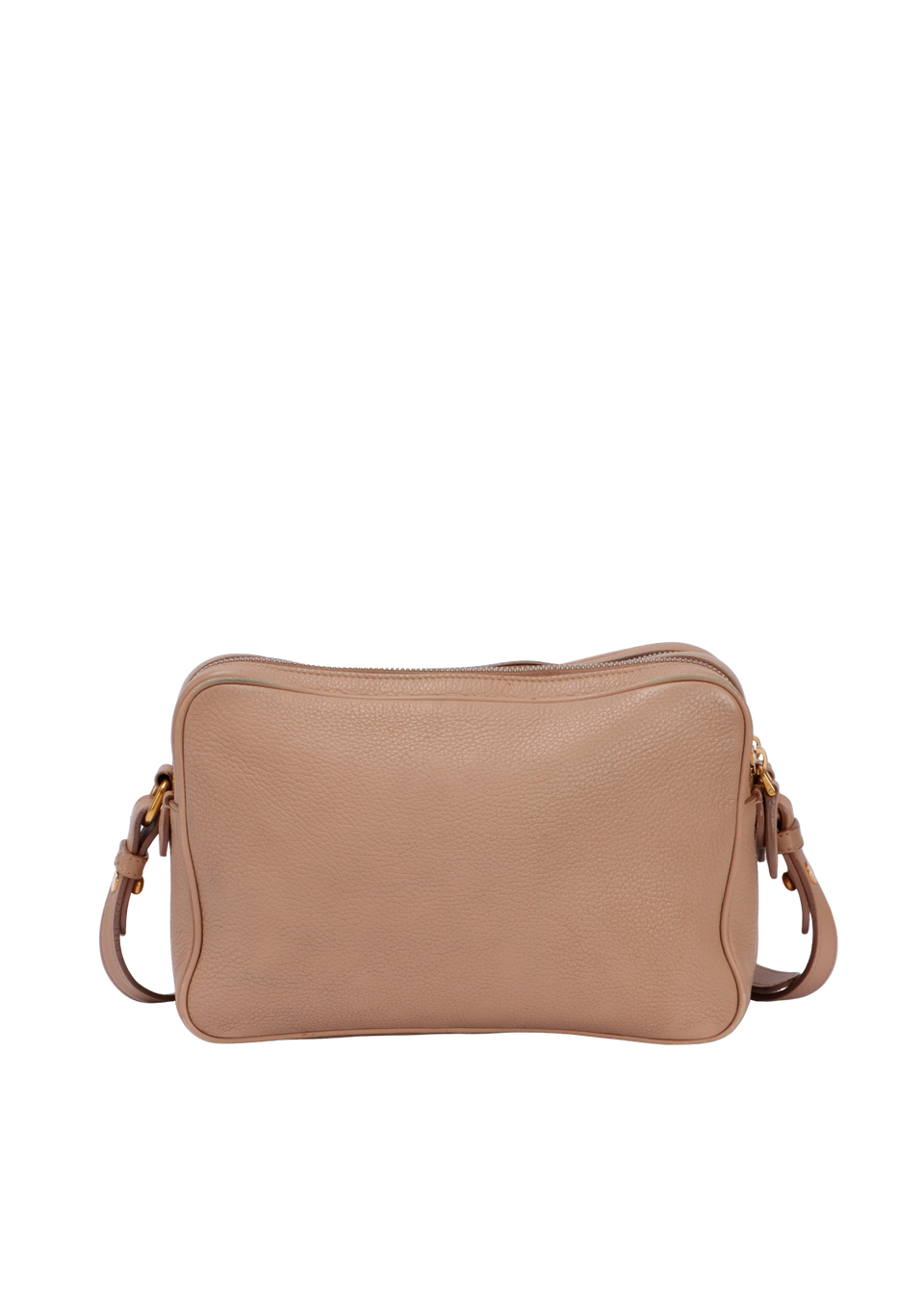 VITELLO DAINO CAMERA BAG