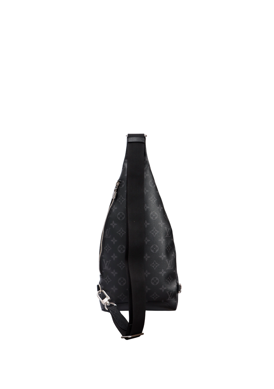 MONOGRAM ECLIPSE DUO SLING BAG