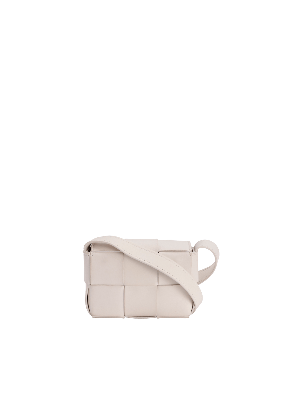 CANDY CASSETTE CROSBODY BAG