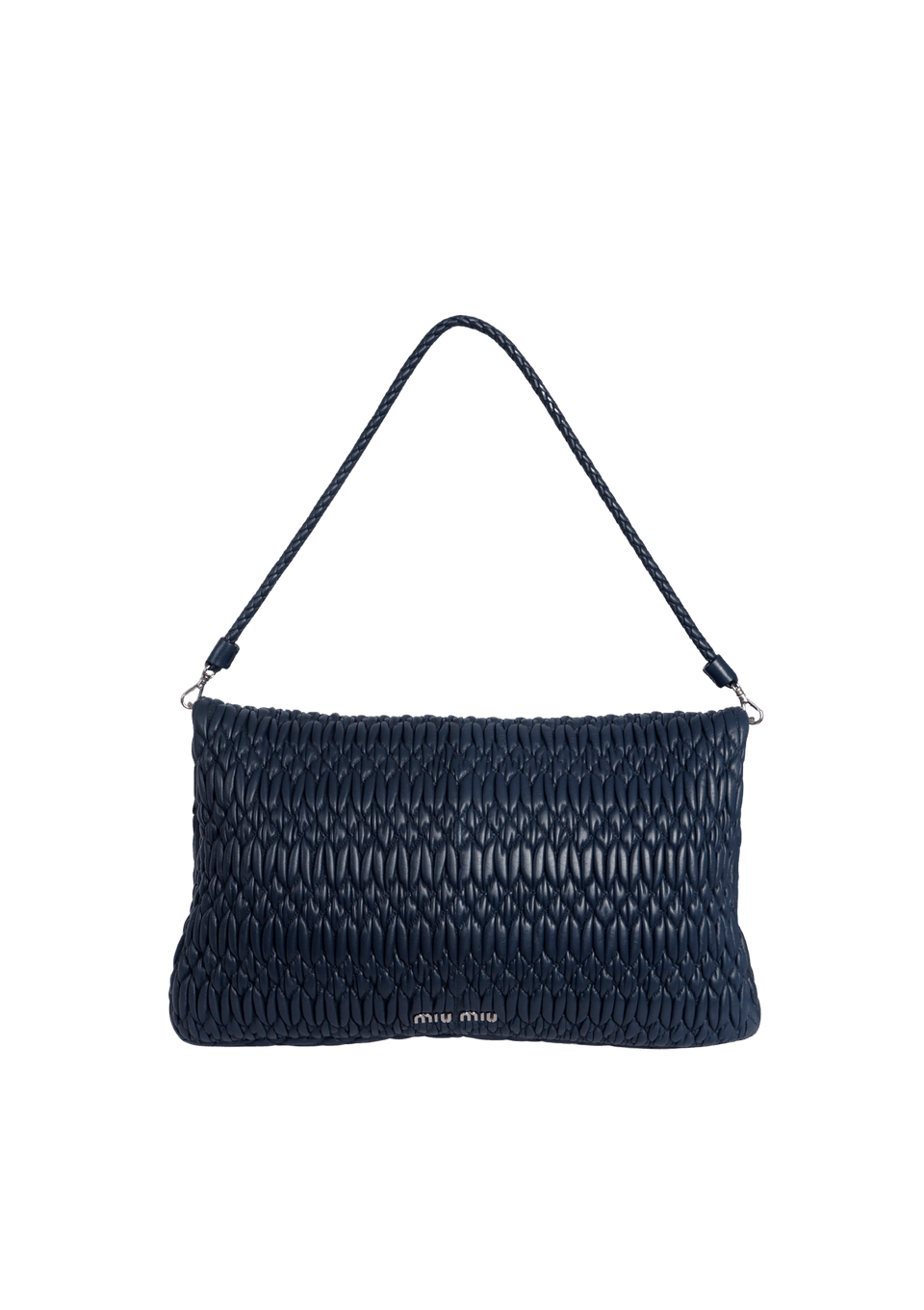 ICONIC CRYSTAL BAG