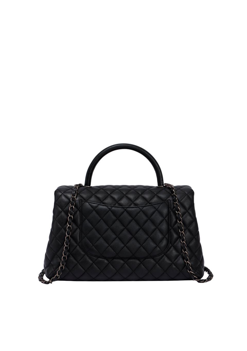 LARGE COCO TOP HANDLE