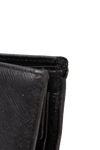 SAFFIANO COMPACT BIFOLD WALLET