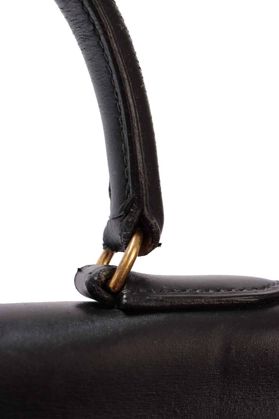 VINTAGE BOX KELLY SELLIER 35