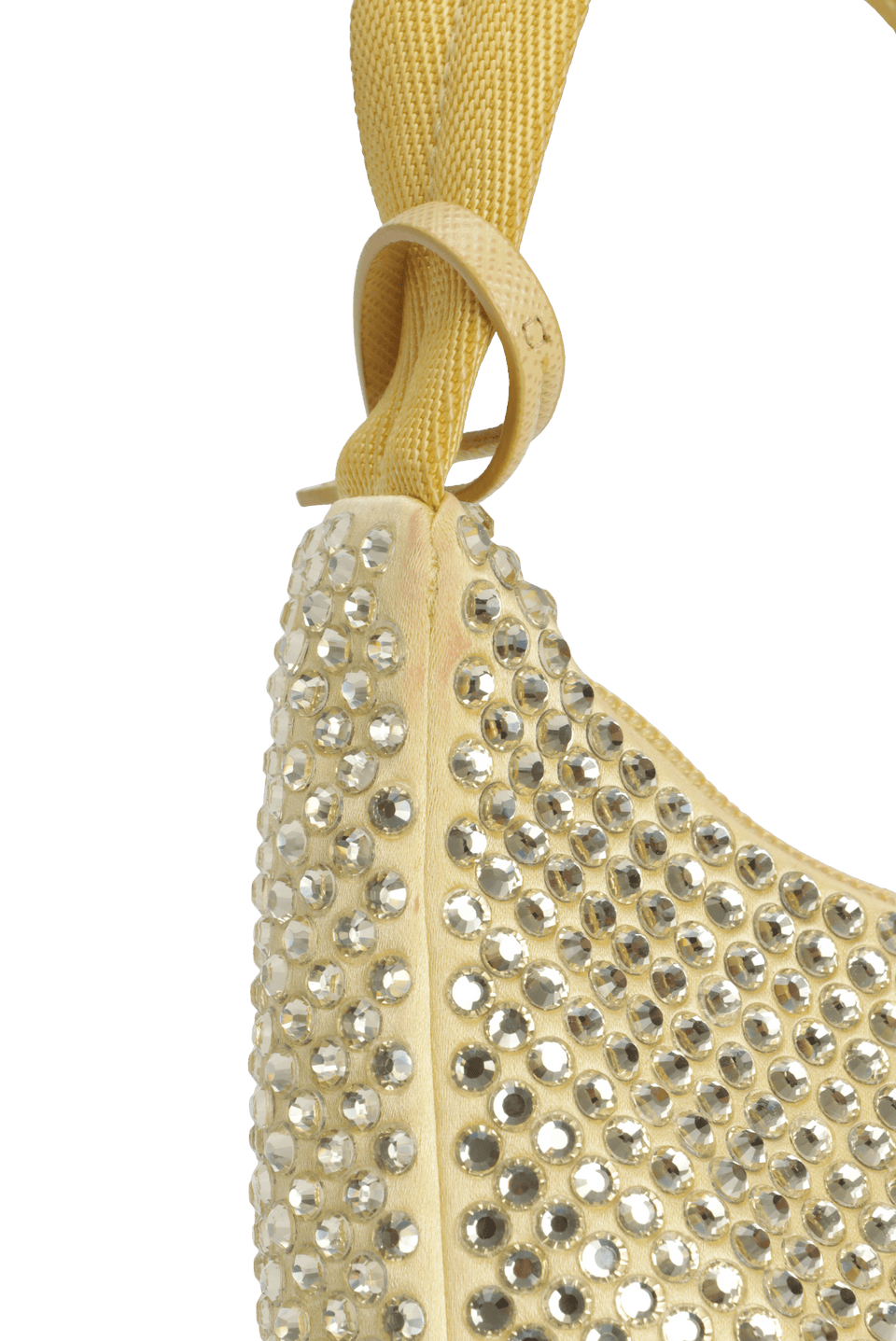 MINI CRYSTAL RE-EDITION 2000