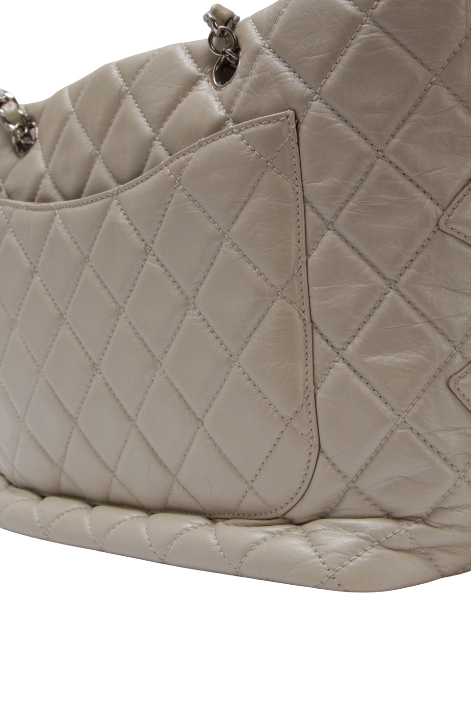 VINTAGE LIGNE CAMBON BAG