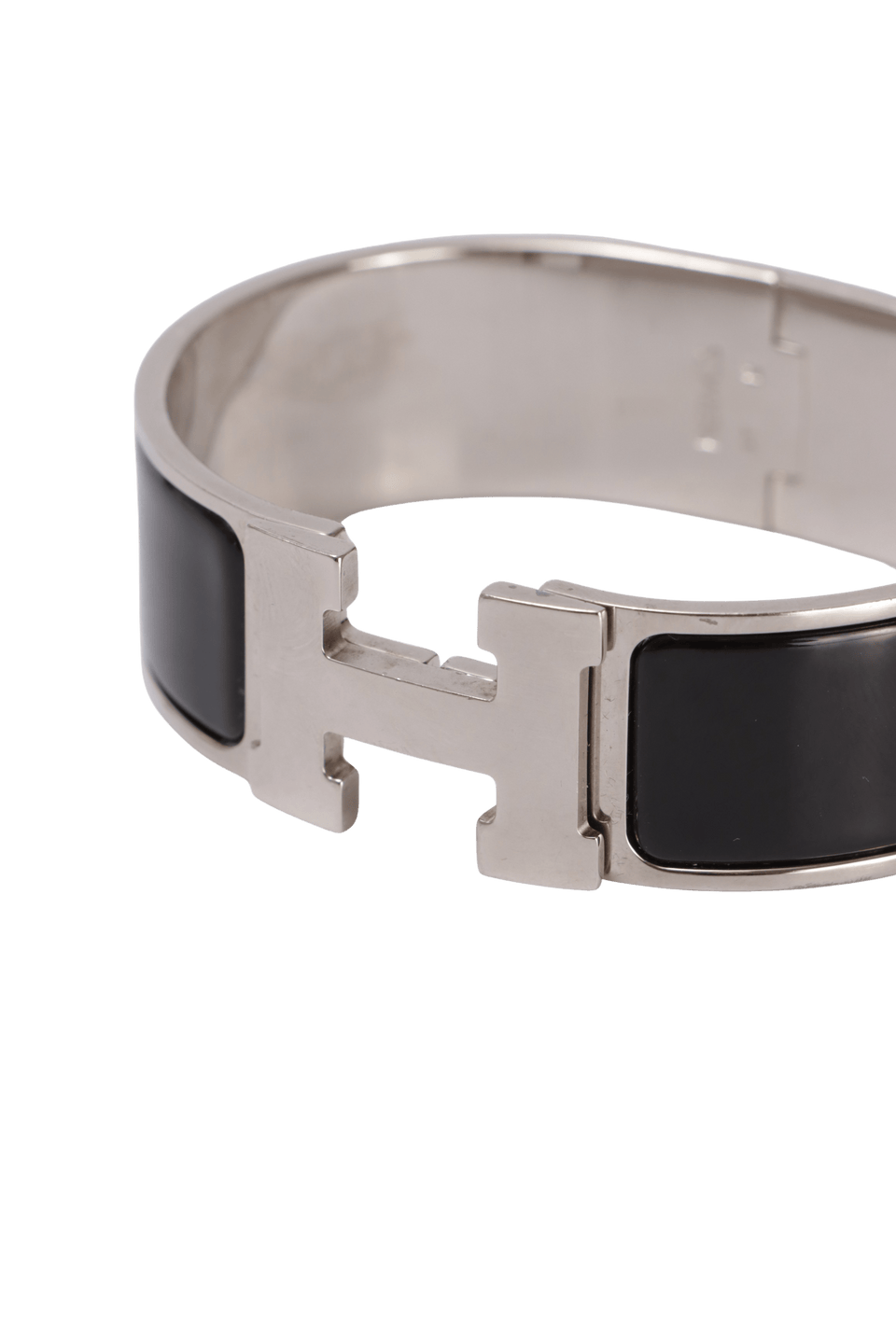 CLIC CLAC H BRACELET