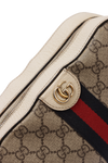 GG SUPREME OPHIDIA CAMERA BAG SMALL