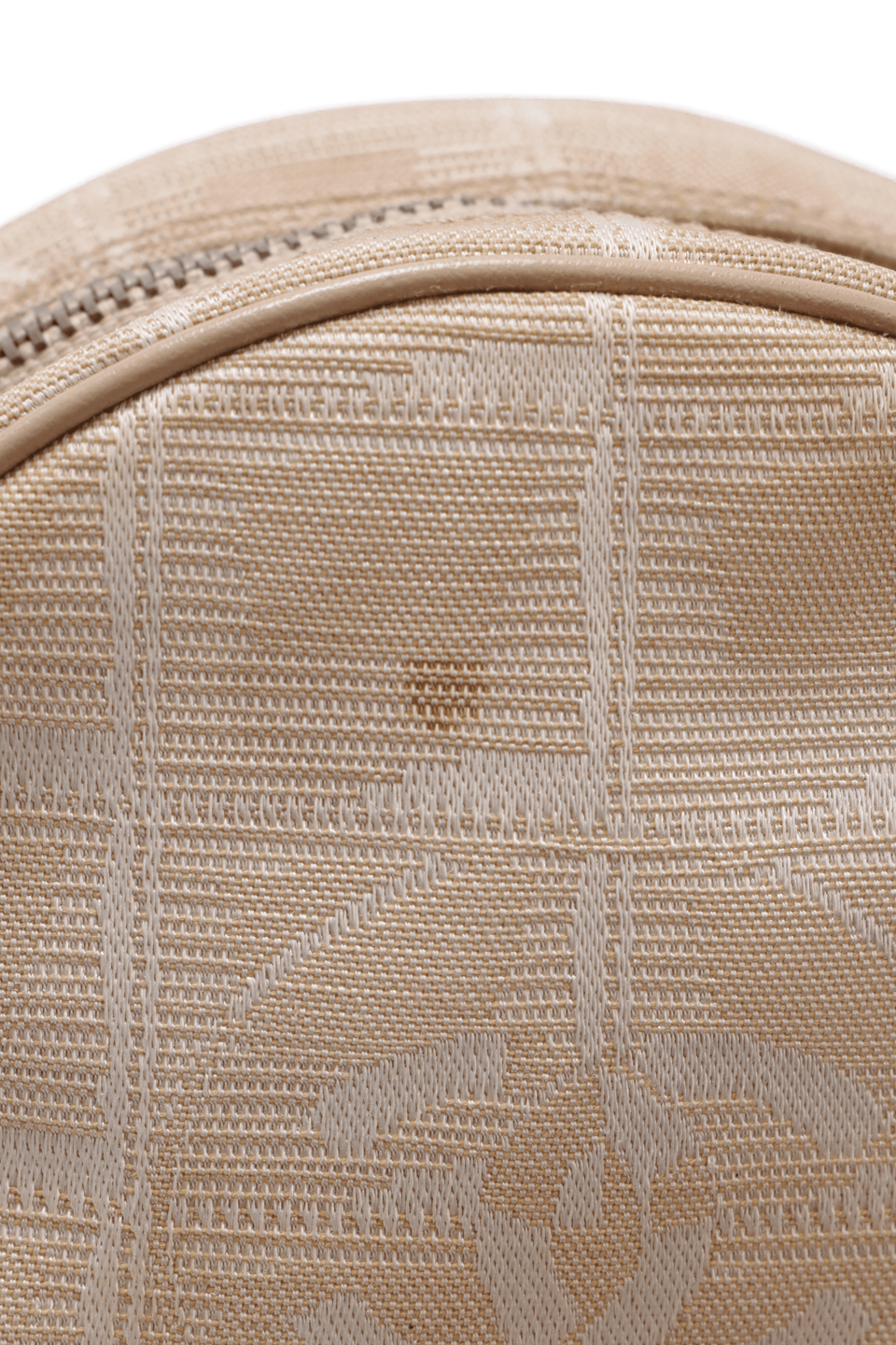 TRAVEL LIGNE ROUND WRISTLET