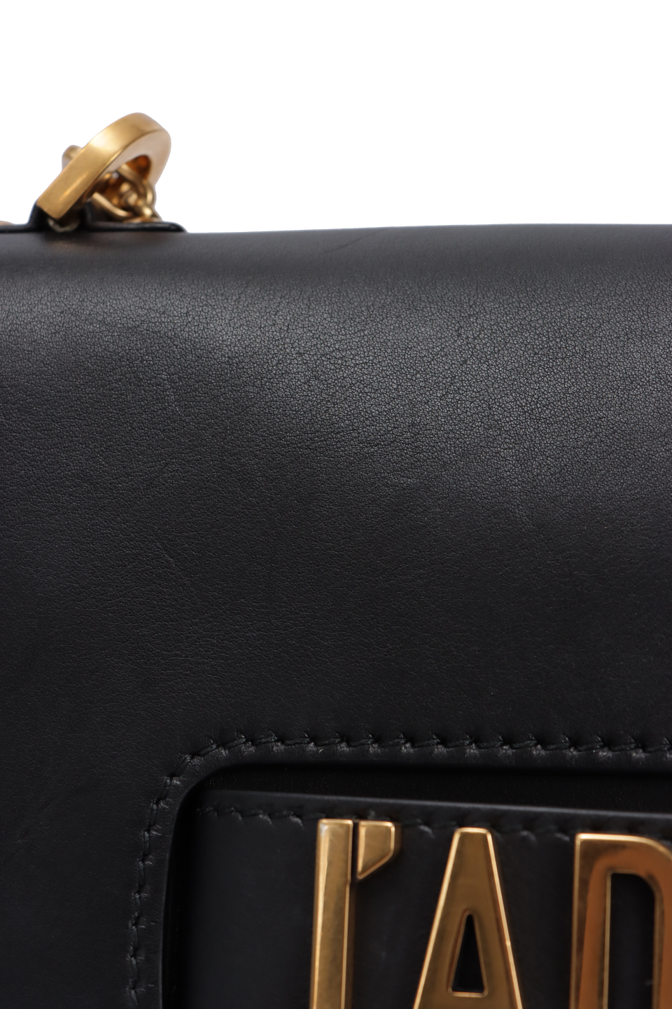J'ADIOR FLAP BAG