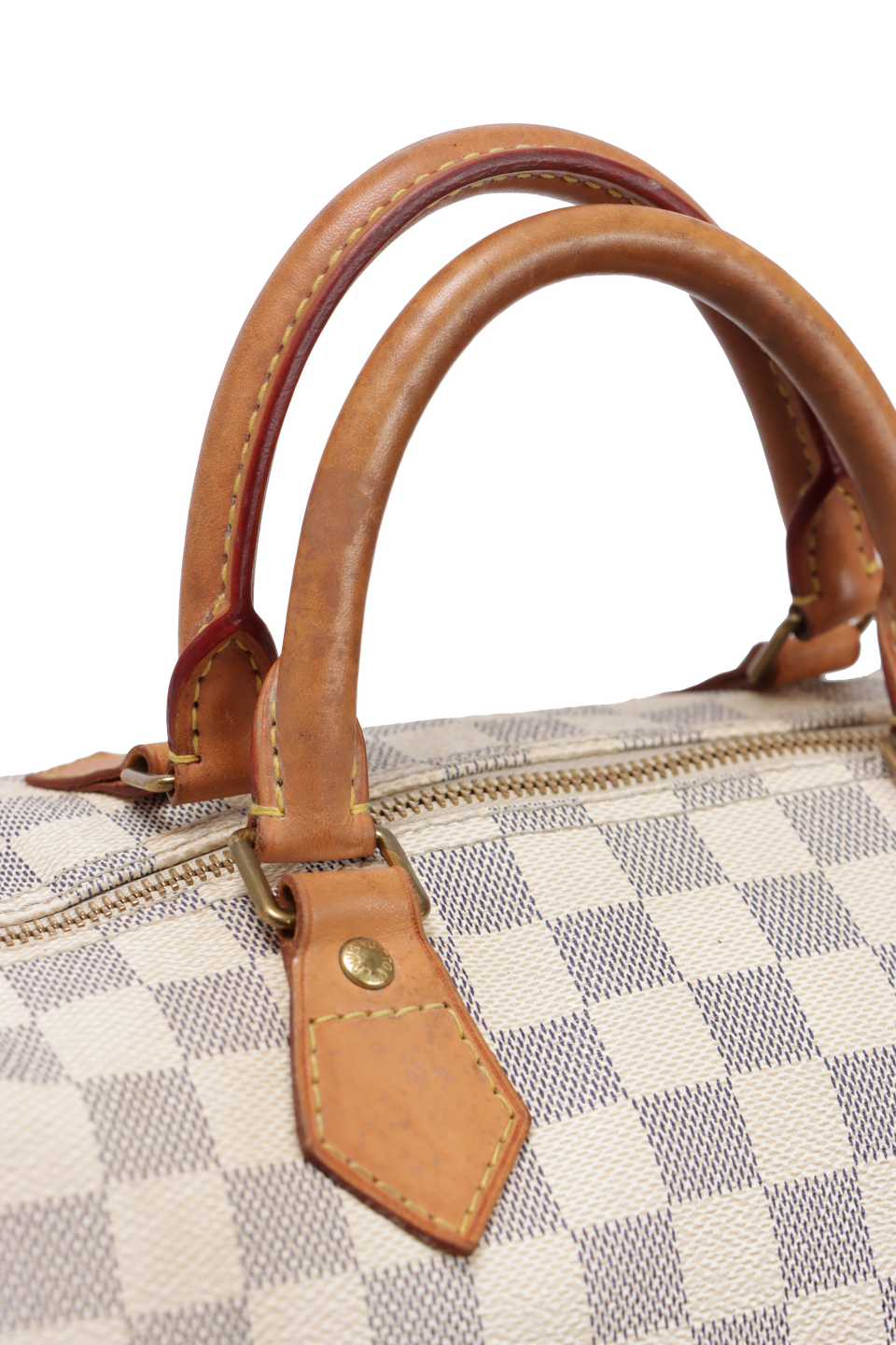 DAMIER AZUR SPEEDY 35