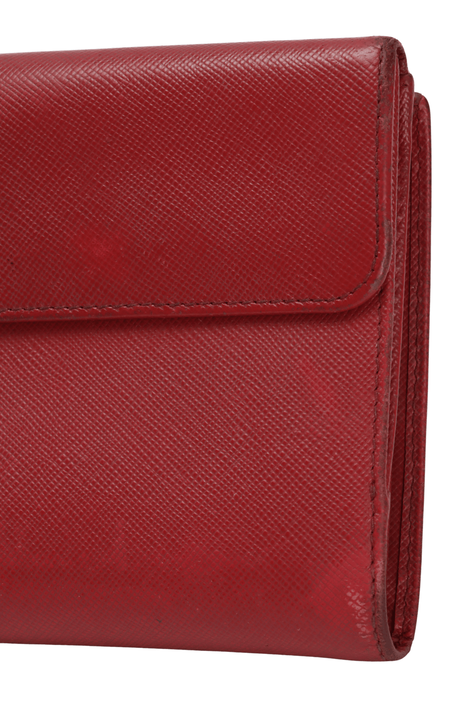 SAFFIANO WALLET
