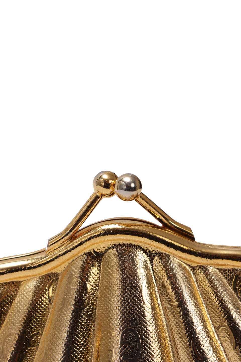 MONOGRAM MINAUDIÈRE CLUTCH