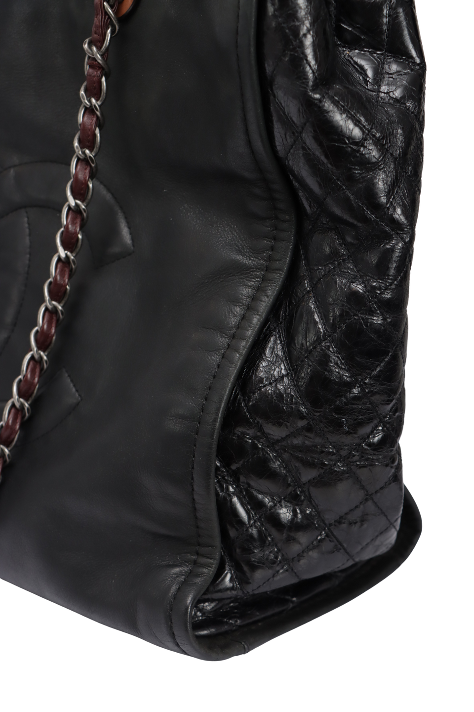 IN THE MIX TIMELESS TOTE