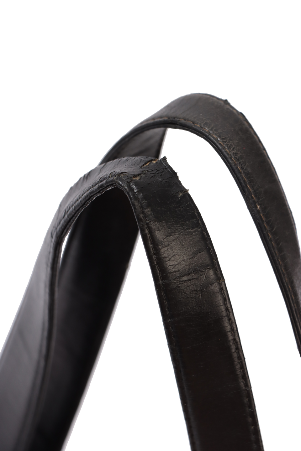 VINTAGE CC MATELASSE SHOULDER BAG