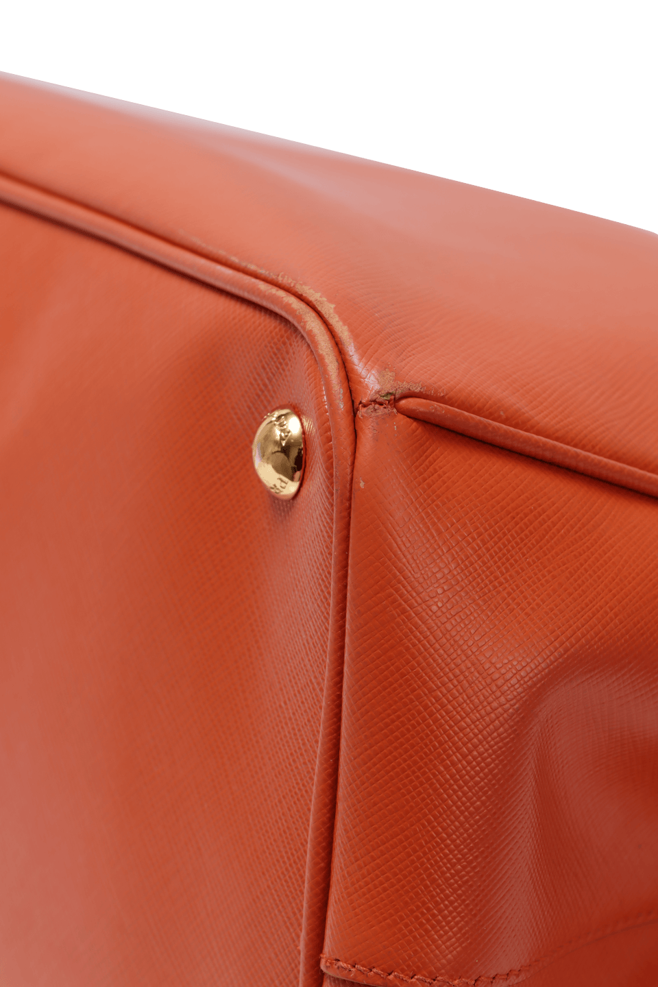 MEDIUM SAFFIANO LUX GALLERIA TOTE