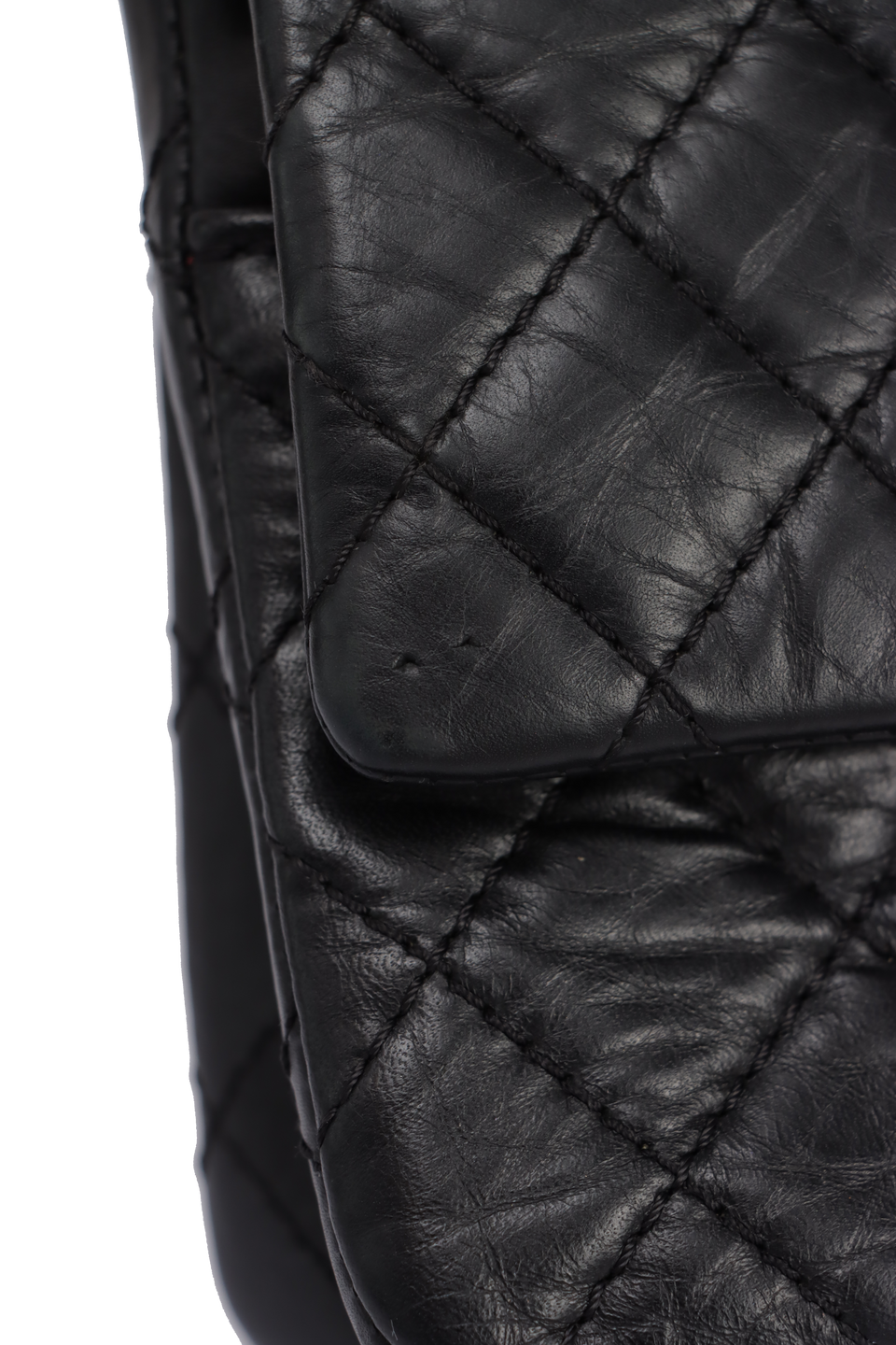 2.55 REISSUE 227 CLASSIC DOUBLE FLAP