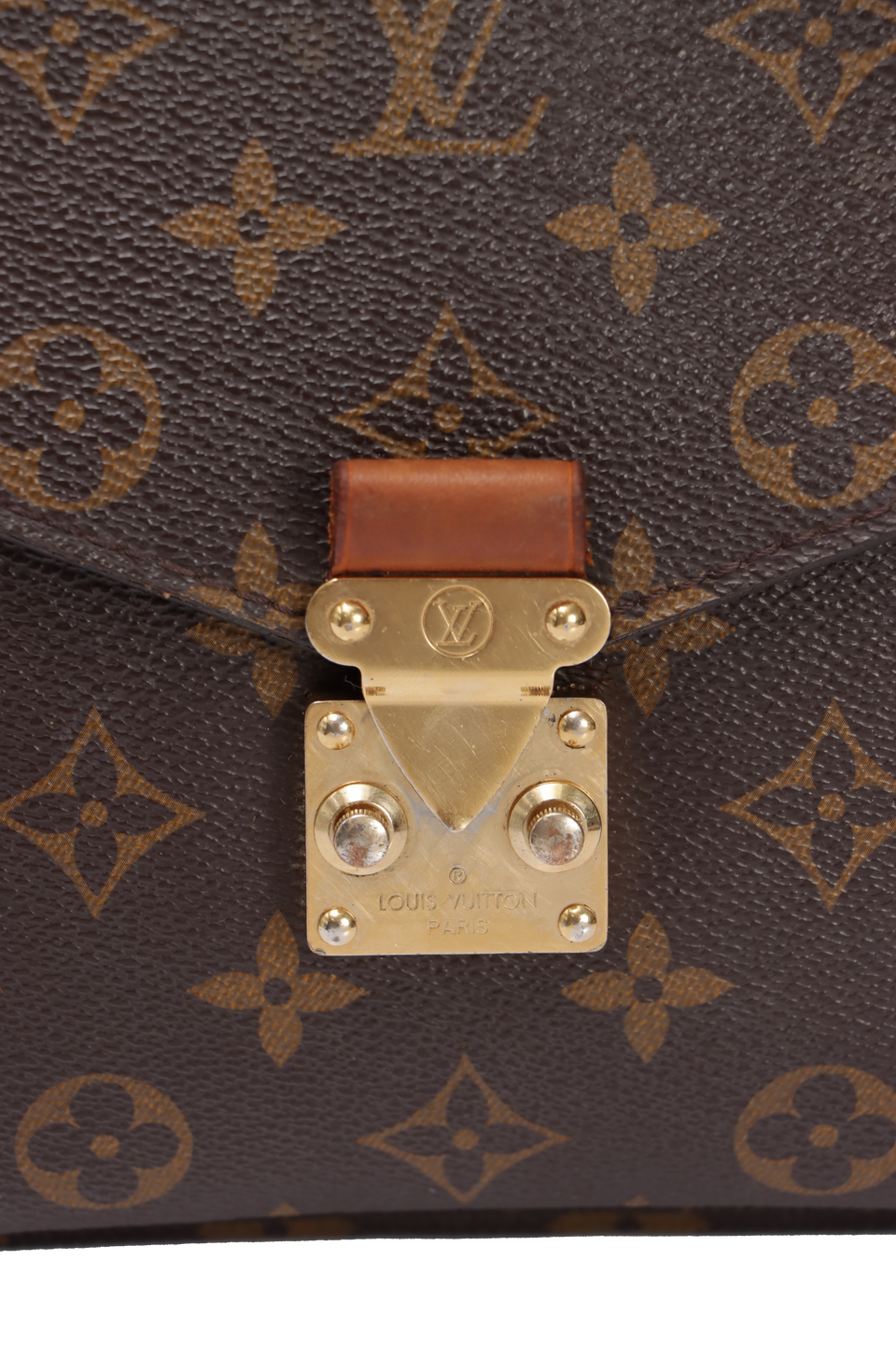 MONOGRAM POCHETTE MÉTIS