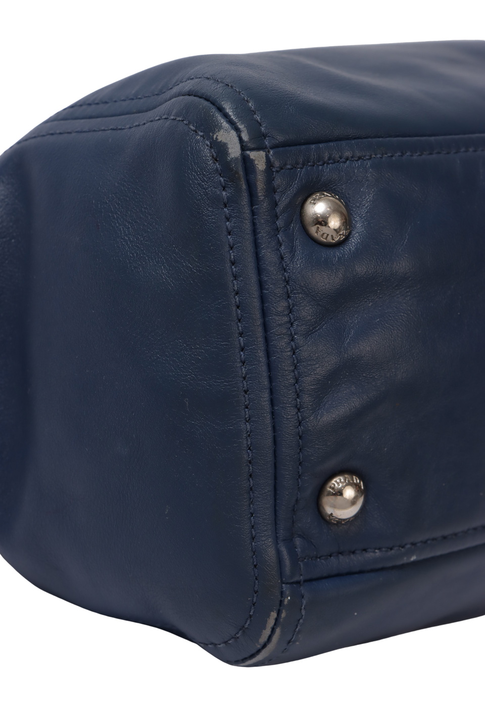 SOFT CALF SATCHEL BAG