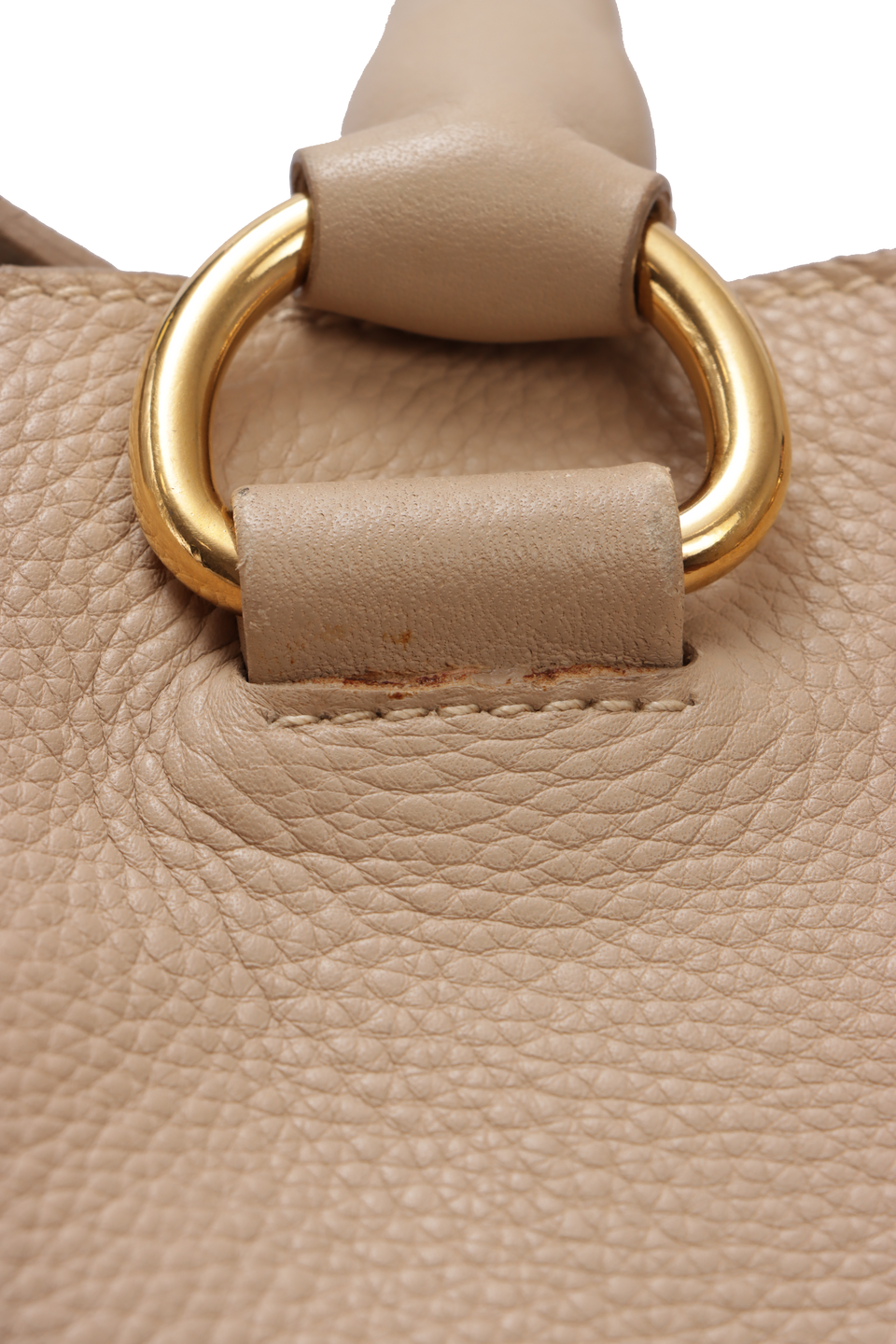 VITELLO DAINO SATCHEL BAG