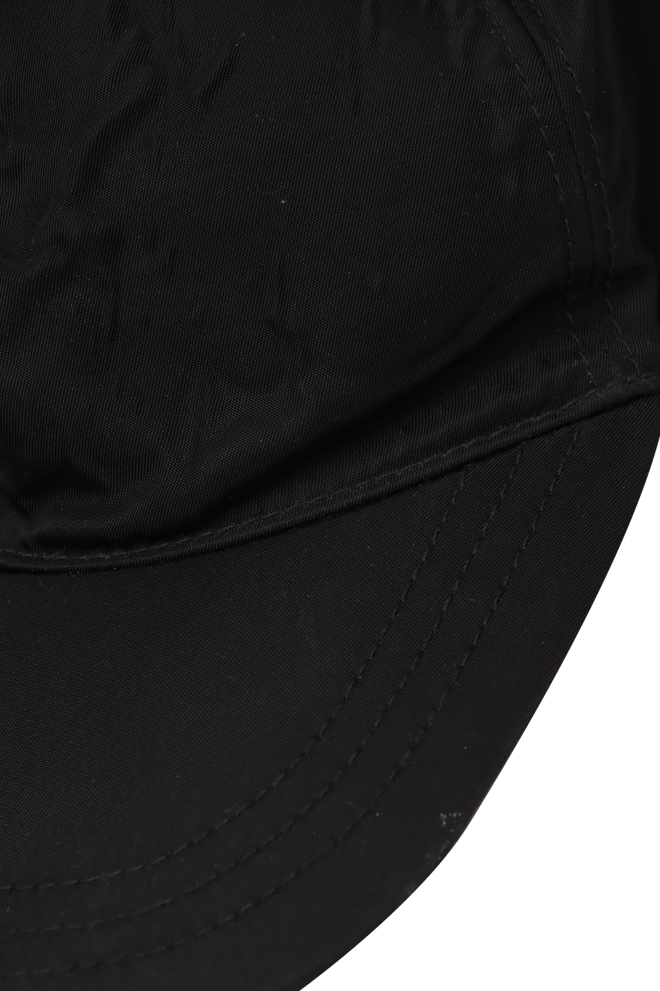 RE-NYLON BASEBALL CAP