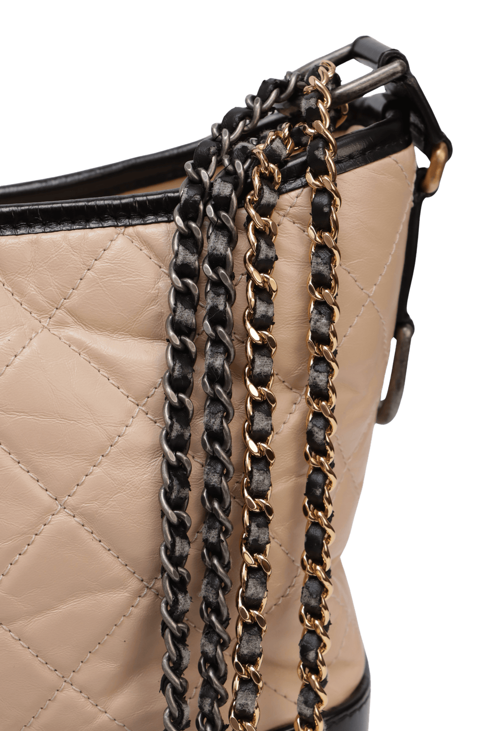 MEDIUM GABRIELLE HOBO