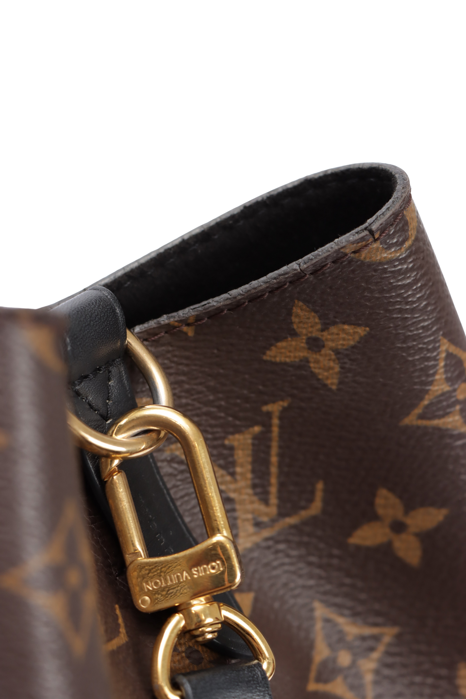 MONOGRAM NÉONOÉ MM