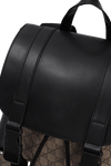 GG SUPREME DOUBLE BUCKLE BACKPACK