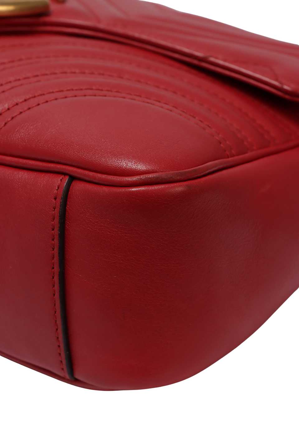 GG MARMONT LARGE BAG