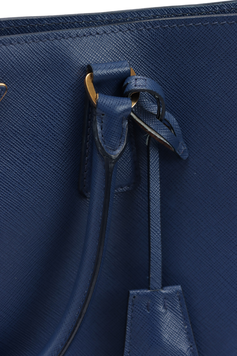 LARGE SAFFIANO LUX GALLERIA TOTE