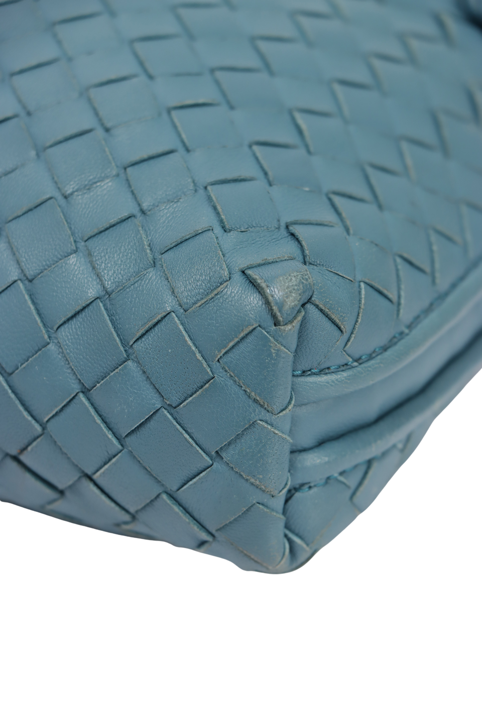 INTRECCIATO NODINI BAG