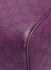 MEDIUM GUCCISSIMA JOY BOSTON BAG