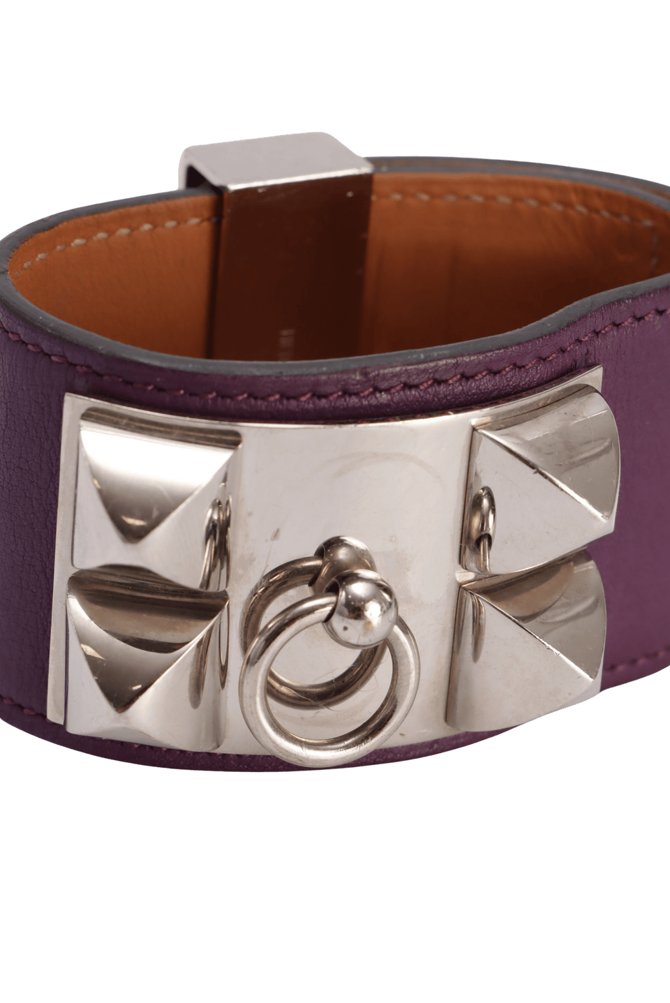 COLLIER DE CHIEN BRACELET S