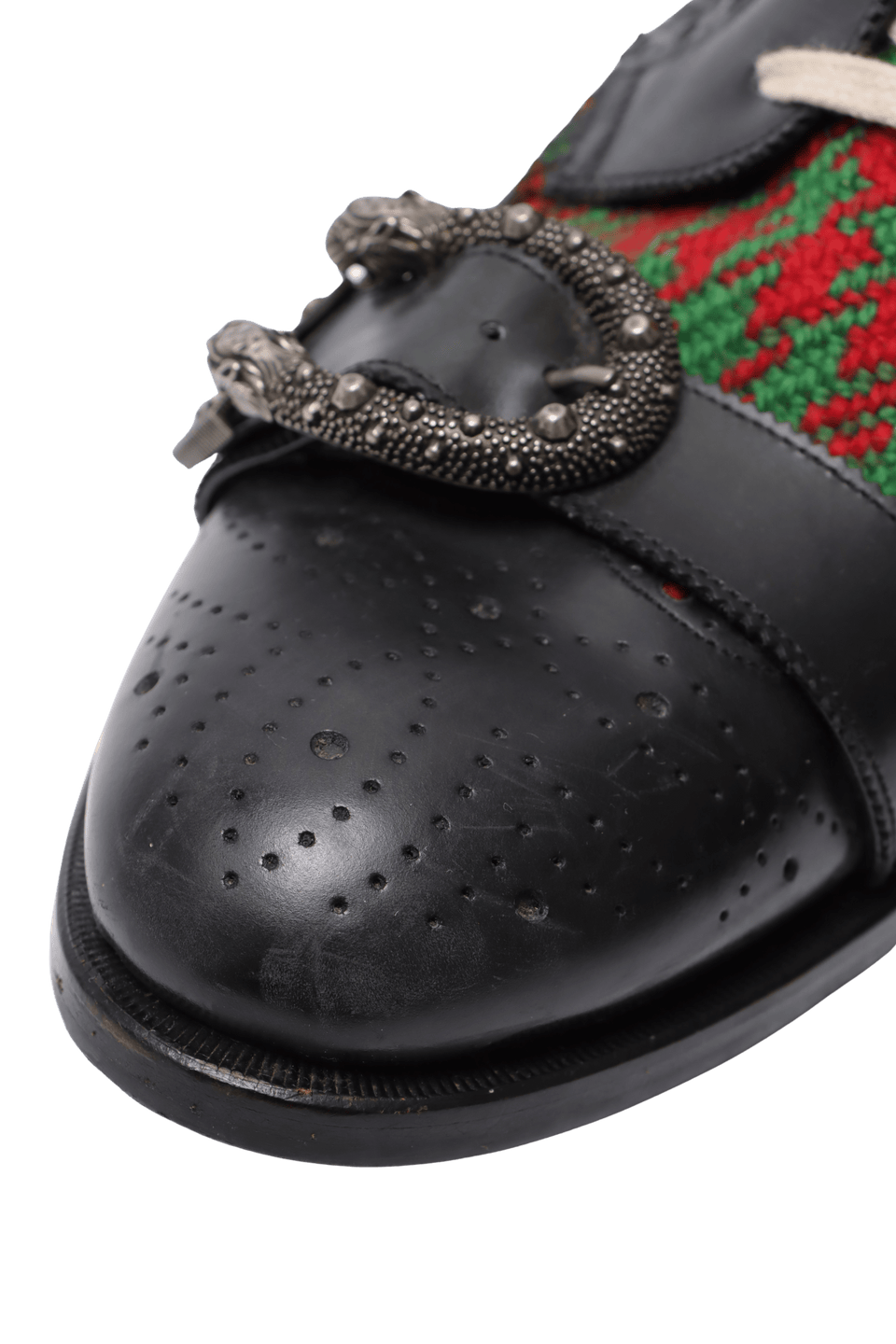 QUEERCORE DIONYSUS BOOTS 42