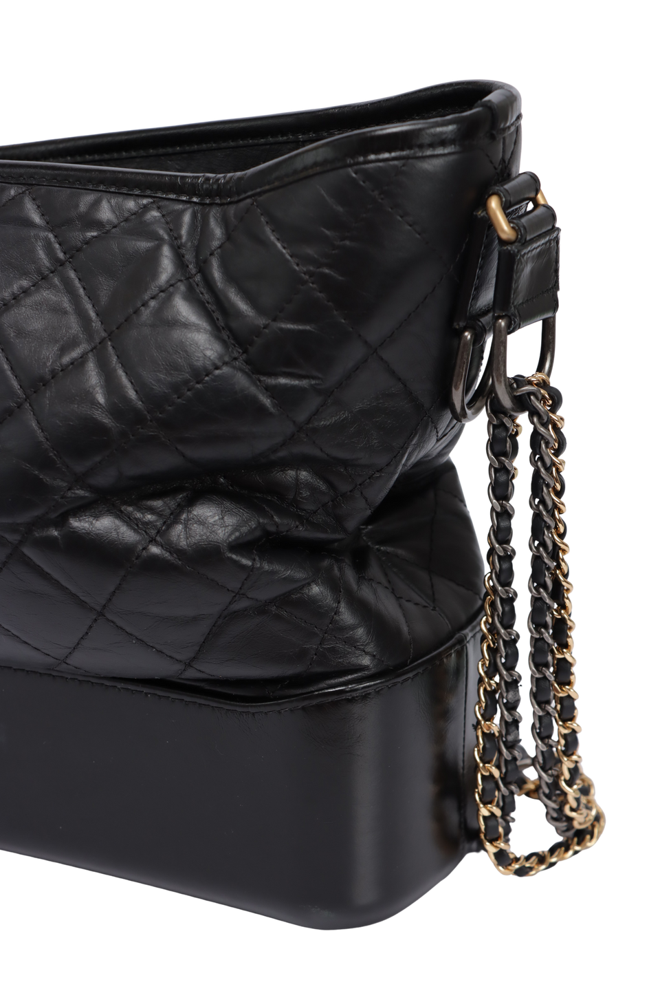 LARGE GABRIELLE HOBO