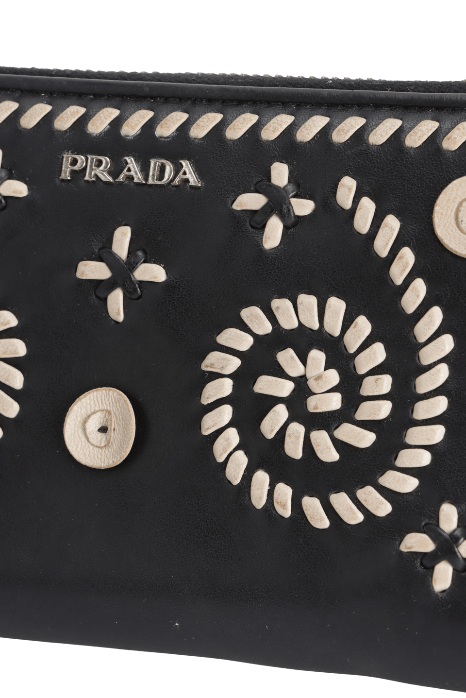 SOFT CALF ZIP WALLET