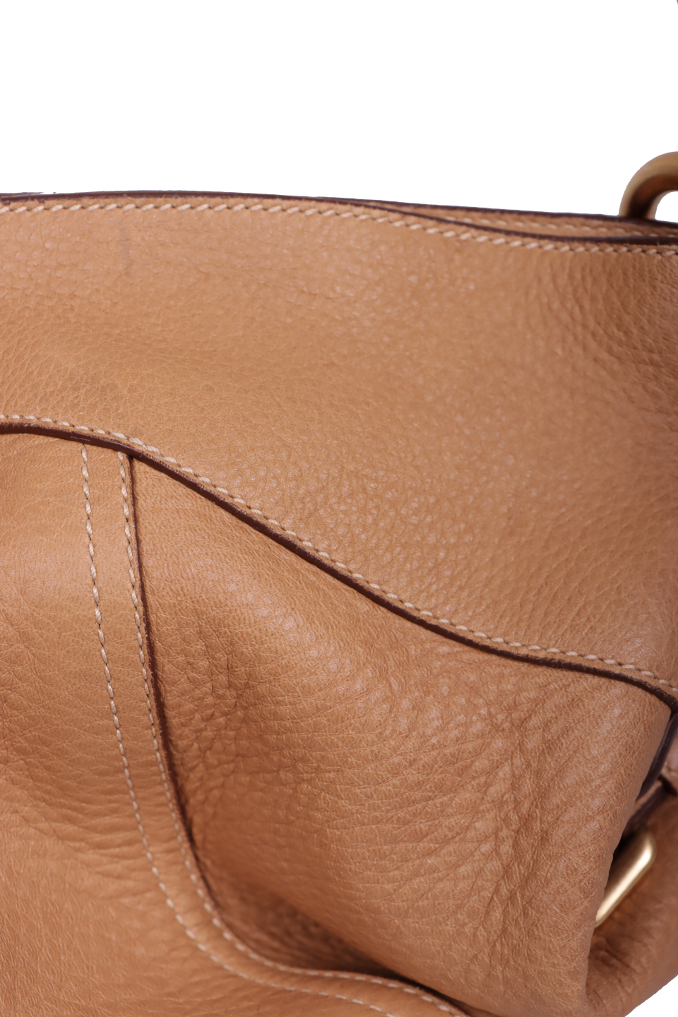 VITELLO DAINO HOBO BAG