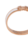CLIC CLAC H BRACELET