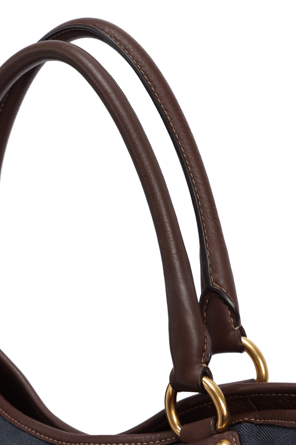 CANAPA LOGO SHOULDER BAG