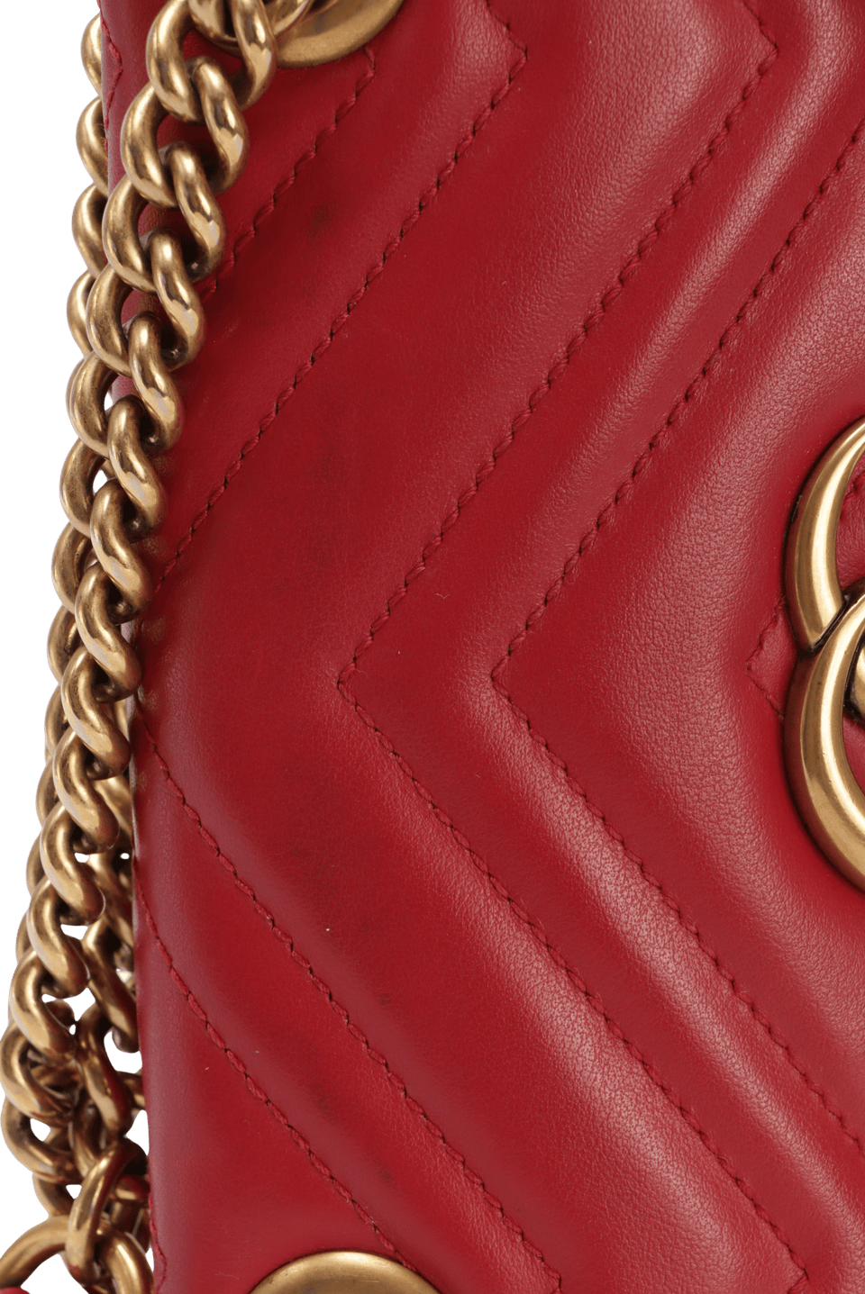 GG MARMONT SMALL BAG