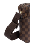 DAMIER ÉBÈNE OLAV PM
