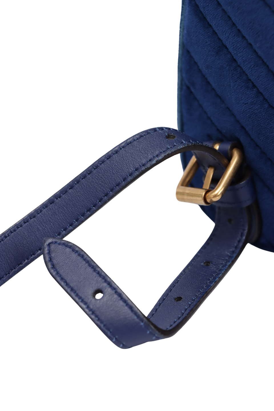 VELVET GG MARMONT BACKPACK