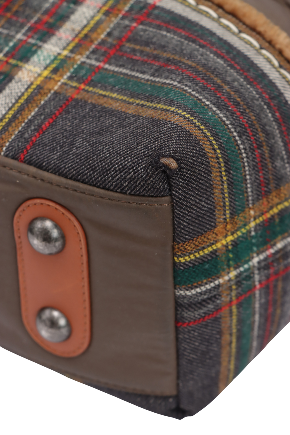 PARIS-EDINBURGH TOTE