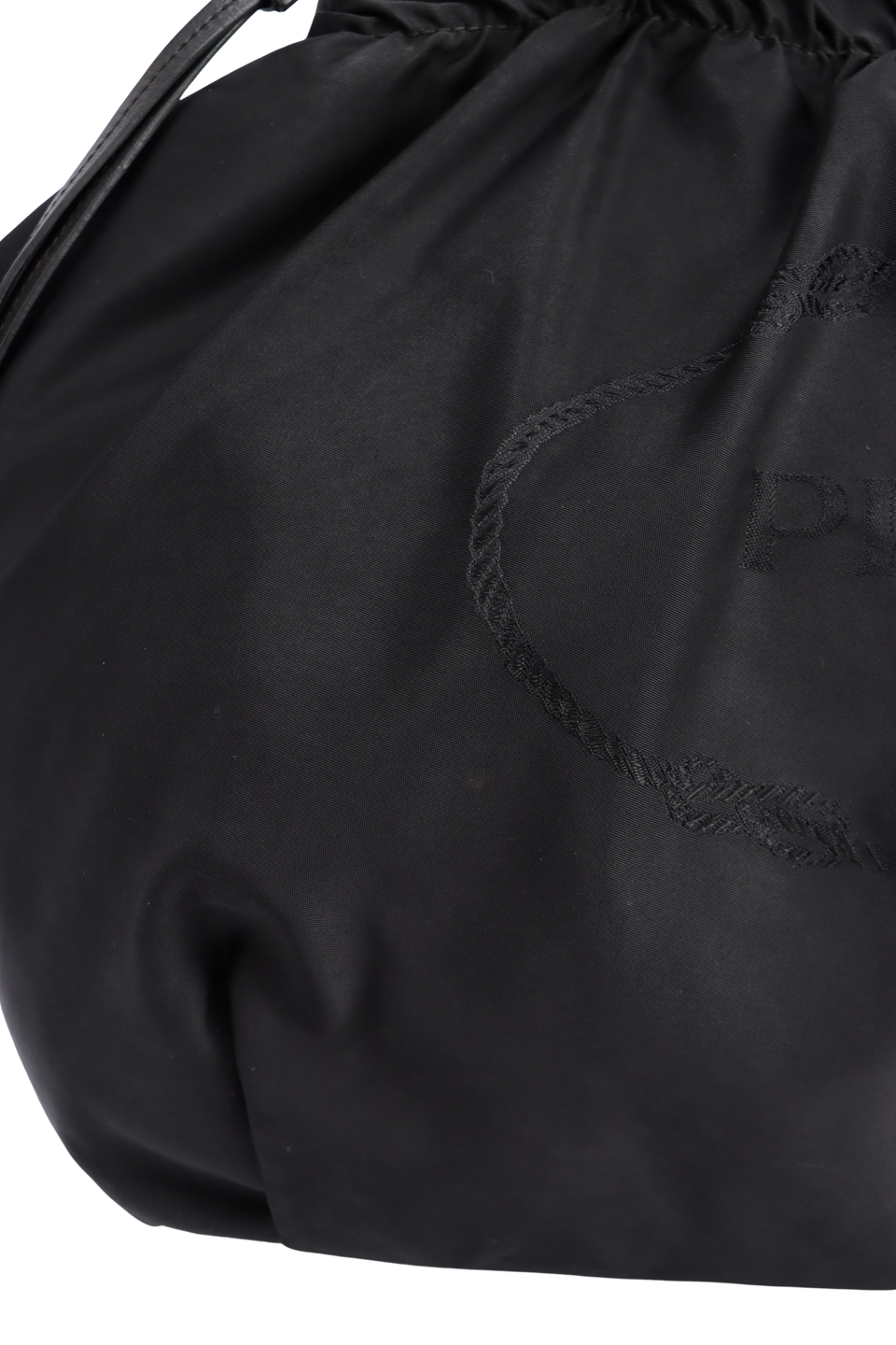 TESSUTO SHOULDER BAG