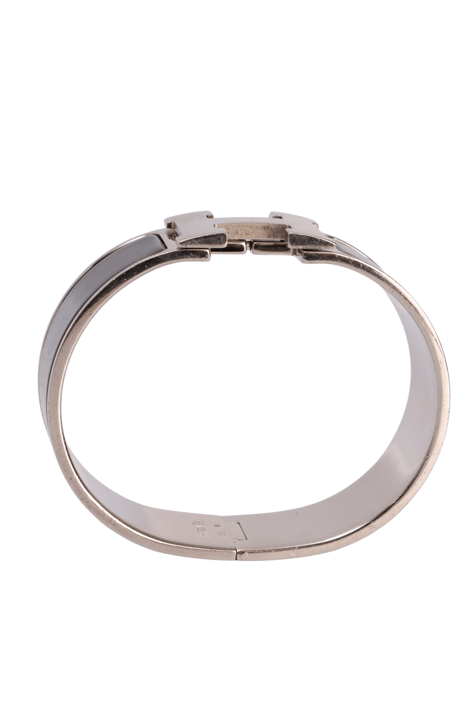 CLIC CLAC H BRACELET