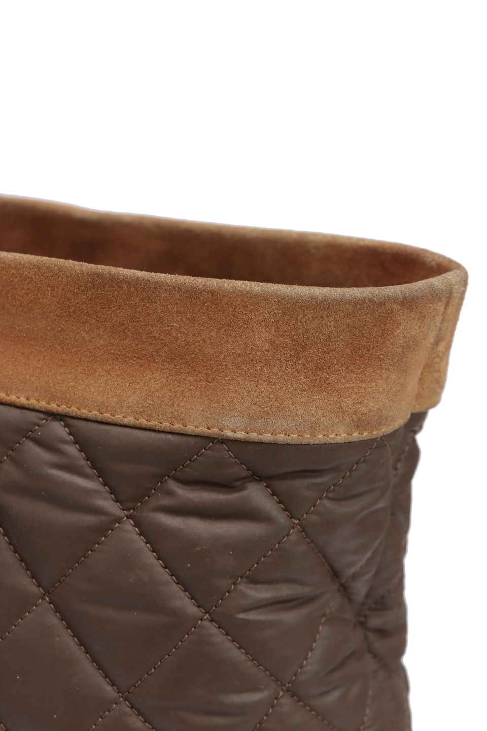 PARIS-EDINBURGH TOTE