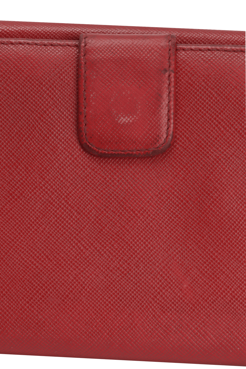 SAFFIANO WALLET